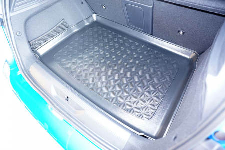 Tavita portbagaj Peugeot 308 III fabricatie 12.2021 - prezent,  hatchback #1 [2]