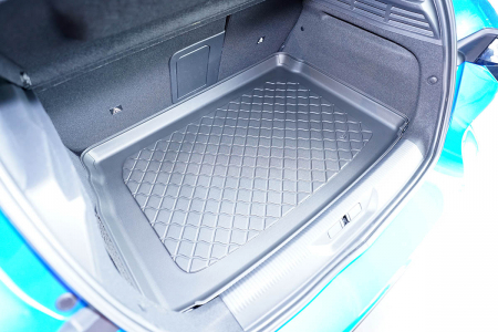 Tavita portbagaj Peugeot 308 III fabricatie 12.2021 - prezent,  hatchback #2 [3]