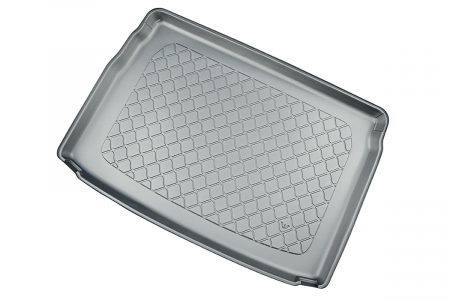 Tavita portbagaj Peugeot 308 III Plug-in Hybrid fabricatie 12.2021 - prezent,  hatchback #1 [1]