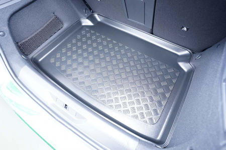 Tavita portbagaj Peugeot 308 III Plug-in Hybrid fabricatie 12.2021 - prezent,  hatchback #2 [2]