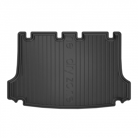 PEUGEOT 308 - Tavita portbagaj Peugeot 308 SW fabricatie 2007 - 2013,  combi, 7 locuri, rand 3 culcat #1