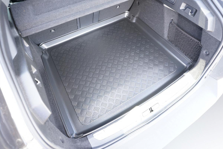 Tavita portbagaj Peugeot 408 PHEV fabricatie 2023 - prezent,  SUV #3 [1]