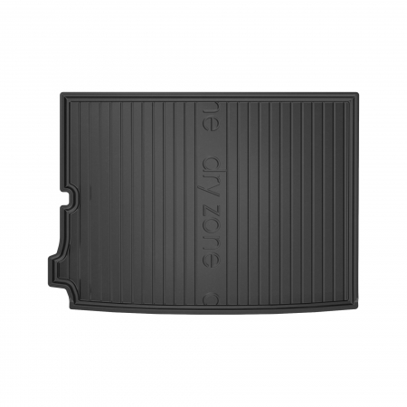 Tavita portbagaj Peugeot 5008 II fabricatie 07.2017 - prezent,  SUV #1 [1]