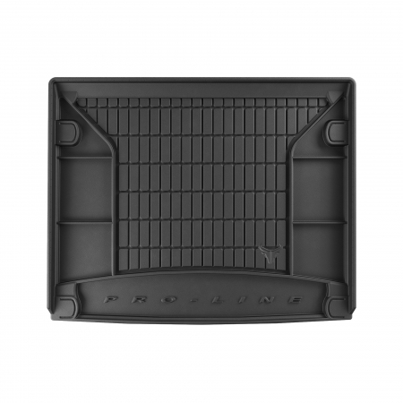 RIFTER - Tavita portbagaj Peugeot Rifter,  Van, fabricatie 06.2018 - prezent #1