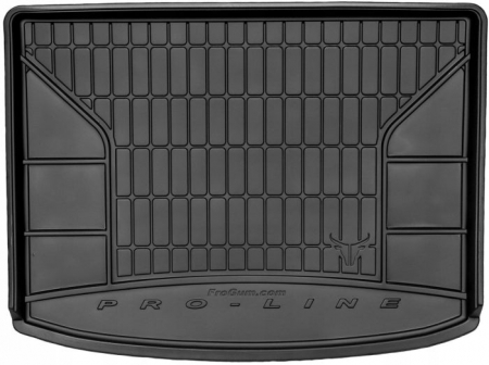 TRAVELLER - Tavita portbagaj Peugeot Traveller Business Long fabricatie 2016 - prezent,  van, rand 3 #1