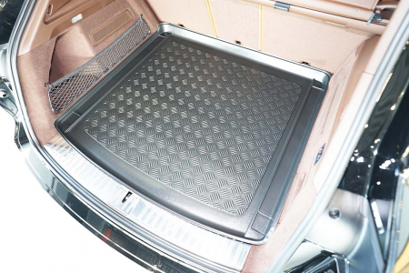 Tavita portbagaj Porsche Cayenne III E-Hybrid fabricatie 05.2018 - prezent,  SUV, inclusiv modelele cu sine #2 [1]