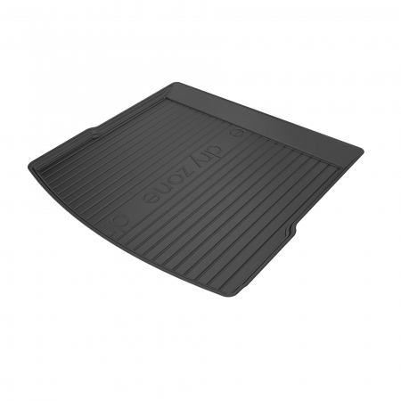 Tavita portbagaj Porsche Macan fabricatie 03.2014 - prezent,  SUV #1 [1]