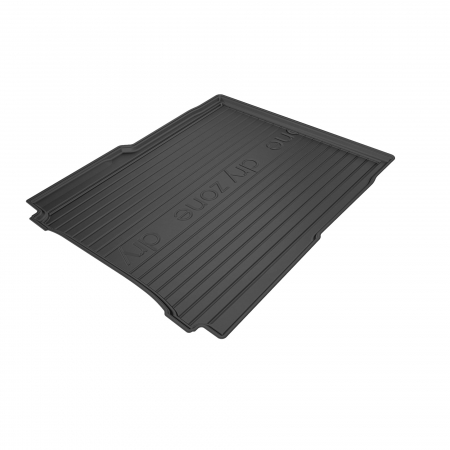 Tavita portbagaj Porsche Panamera E-hybrid fabricatie 2017 - prezent,  hatchback #1 [1]