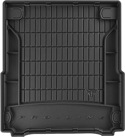 PANAMERA - Tavita portbagaj Porsche Panamera II fabricatie 2017 - prezent,  hatchback, Diesel #1