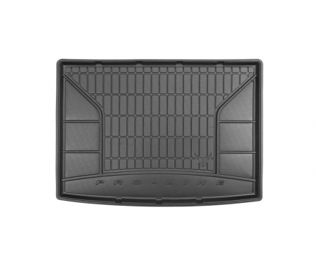 MERCEDES - BENZ - Tavita portbagaj premium Mercedes B W246,  minivan, fabricatie 10.2011 - 2018 (portbagaj mai jos) #1