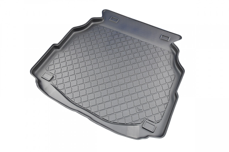Tavita portbagaj Premium Mercedes C W203  sedan fabricatie 2000-2007 #1 [2]