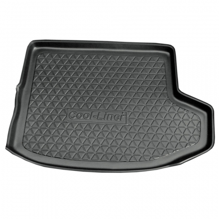 Tavita portbagaj Premium Mitsubishi Lancer Sportback #1 [1]