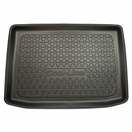 JUKE - Tavita portbagaj premium Nissan Juke fabricatie 2014 - 08.2019 - portbagaj inferior #1