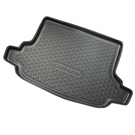 Tavita portbagaj Premium Subaru Forester III  SUV 5 usi fabricatie 04.2008 - 2013 #1 [1]