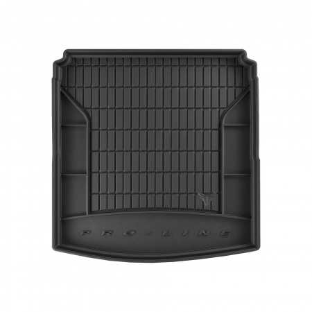 VOLKSWAGEN - Tavita de portbagaj Volkswagen Jetta VI,  Sedan, fabricatie 01.2011 - 2018, cu separatoare #1