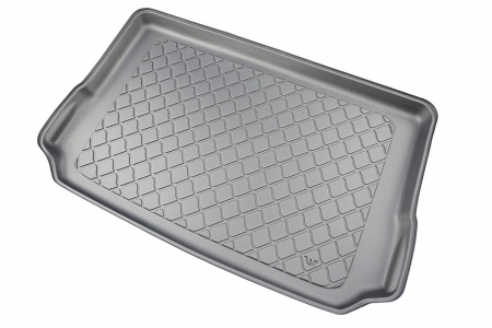 Tavita portbagaj Renault Captur II E-Tech fabricatie 08.2022 - prezent,  SUV, portbagaj superior, podea variabila in pozitie superioara #1 [2]