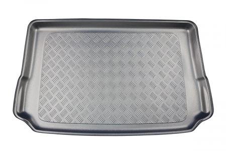 CAPTUR - Tavita portbagaj Renault Captur II E-Tech fabricatie 08.2022 - prezent,  SUV, portbagaj superior, podea variabila in pozitie superioara #2