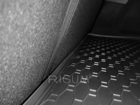 Tavita portbagaj Renault Captur II fabricatie 01.2020 - prezent,  SUV, portbagaj superior #1 [3]