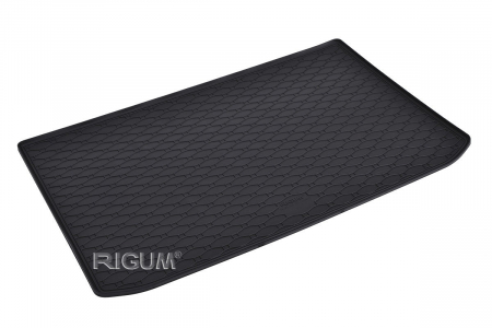 CAPTUR - Tavita portbagaj Renault Captur II fabricatie 01.2020 - prezent,  SUV, portbagaj superior #1