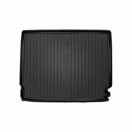 Tavita portbagaj Renault Clio IV fabricatie 03.2013 - prezent,  combi, portbagaj inferior #1 [2]