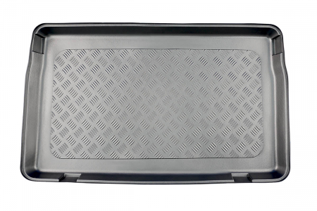 CLIO - Tavita portbagaj Renault Clio V Hybrid fabricatie 07.2020 - prezent,  hatchback, portbagaj superior #1