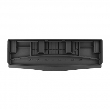 ESPACE - Tavita portbagaj Renault Espace IV fabricatie 10.2002 - 12.2014,  van, 7 locuri, rand 3 ridicat #1