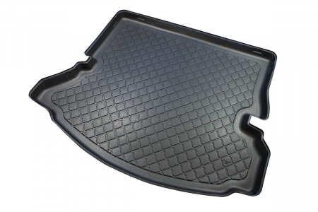 Tavita portbagaj Renault Grand Scenic fabricatie 12.2016 - prezent (7 locuri) #1 [2]