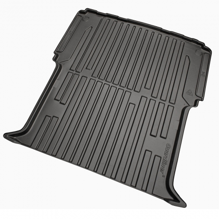 Tavita portbagaj Renault Kangoo II fabricatie 2008 - prezent,  van, ampatament L1, 2-3 locuri #1 [3]