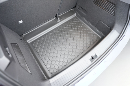 Tavita portbagaj Renault Megane E-Tech fabricatie 2021 - prezent,  hatchback #2 [1]