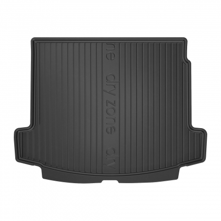 MEGANE - Tavita portbagaj Renault Megane II fabricatie 08.2003 - 05.2009,  combi #1