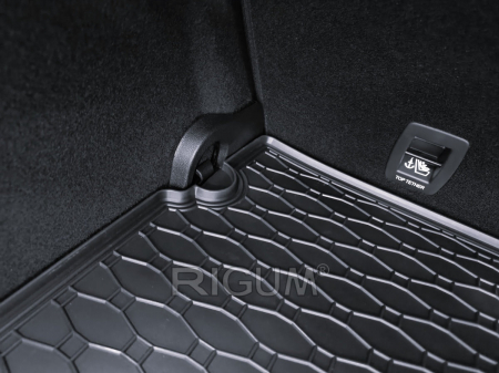 Tavita portbagaj Renault Megane IV fabricatie 09.2016 - prezent,  combi #1 [2]