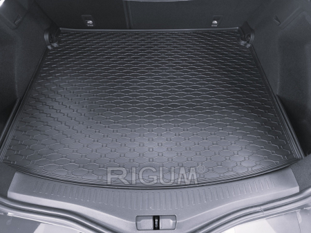 Tavita portbagaj Renault Megane IV fabricatie 09.2016 - prezent,  combi #1 [1]
