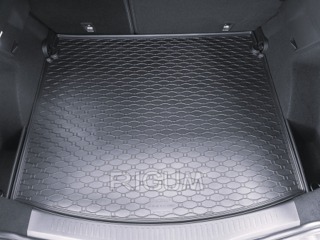 Tavita portbagaj Renault Megane IV fabricatie 09.2016 - prezent,  combi #1 [3]