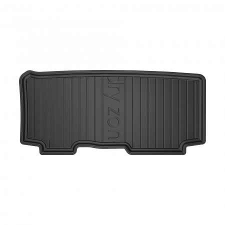 MODUS - Tavita portbagaj Renault Modus fabricatie 01.2004 - 12.2007,  hatchback #1