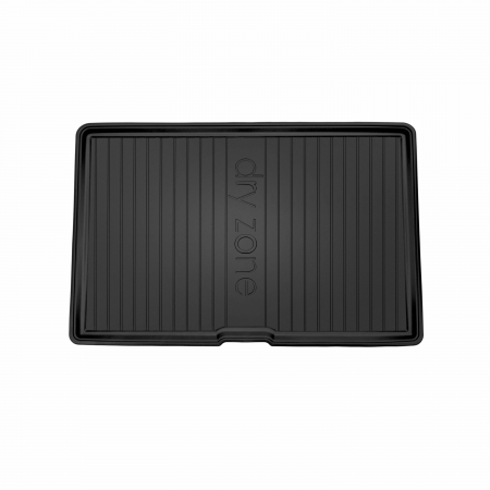 Tavita portbagaj Renault Scenic Captur I fabricatie 04.2013 - 12.2019,  SUV, portbagaj inferior #1 [1]