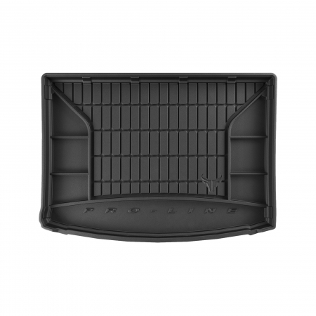 SEAT - Tavita portbagaj Seat Altea fabricatie 2004 - 08.2015,  hatchback, portbagaj superior #1