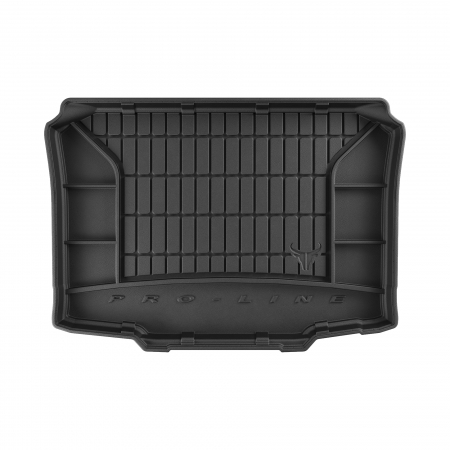 IBIZA - Tavita portbagaj Seat Ibiza III,  Hatchback, fabricatie 02.2002 - 2008, 6L #1