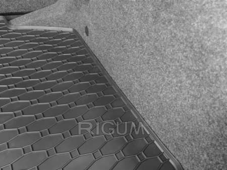 Tavita portbagaj Seat Ibiza V fabricatie 06.2017 - prezent,  hatchback #2 [3]