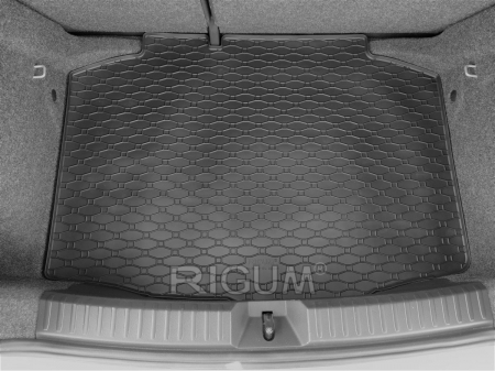 Tavita portbagaj Seat Ibiza V fabricatie 06.2017 - prezent,  hatchback #2 [1]