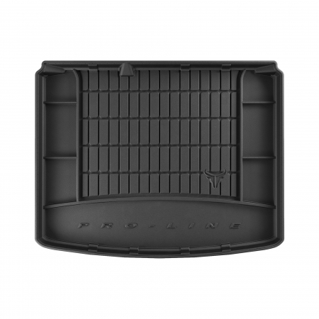 LEON - Tavita portbagaj Seat Leon II 1P,  Hatchback, fabricatie 07.2005 - 2012 #1