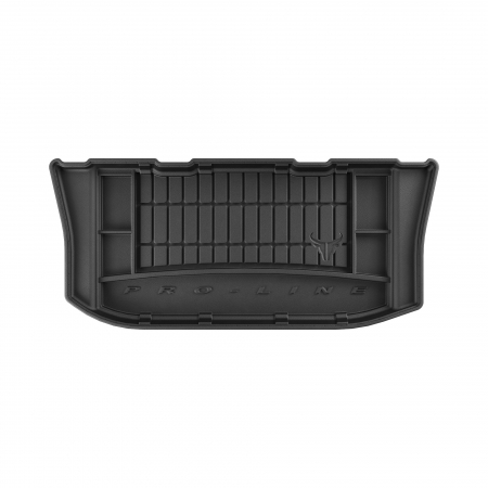 SKODA - Tavita portbagaj Skoda Citigo-e IV,  Hatchback, fabricatie 09.2019 - prezent #1