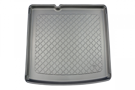 ENYAQ - Tavita portbagaj Skoda Enyaq IV Electric fabricatie 02.2022 - prezent,  coupe, portbagaj inferior, fara podea reglabila pe inaltime #1