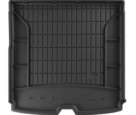 ENYAQ - Tavita portbagaj Skoda Enyaq iV fabricatie 04.2021 - 01.2022,  SUV, portbagaj inferior #1