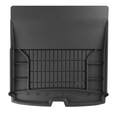 ENYAQ - Tavita portbagaj Skoda Enyaq iV fabricatie 04.2021 - 01.2022,  SUV, portbagaj superior #1