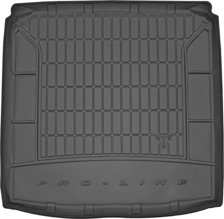 SKODA - Tavita portbagaj Skoda Fabia I,  Combi, fabricatie 2000 - 2007, 2 locuri #1