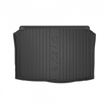 FABIA - Tavita portbagaj Skoda Fabia I fabricatie 2000 - 2007,  hatchback, 2 locuri #1