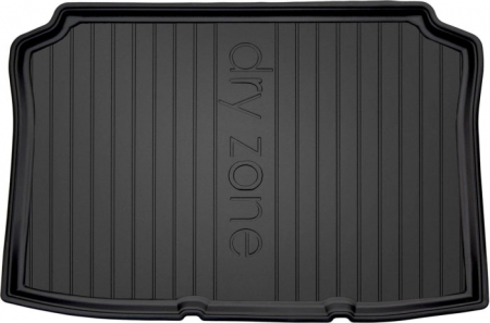 FABIA - Tavita portbagaj Skoda Fabia I fabricatie 2000 - 2007,  hatchback #3