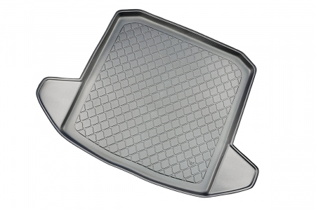 Tavita portbagaj Skoda Fabia I fabricatie 2000 - 2007,  sedan #1 [1]