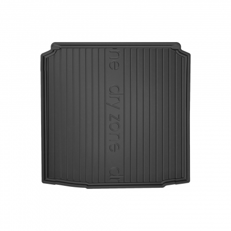 SKODA - Tavita portbagaj Skoda Fabia II fabricatie 03.2007 - 10.2014,  combi #1