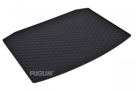 KAROQ - Tavita portbagaj Skoda Karoq fabricatie 2017 - prezent,  SUV, 4x2 #1